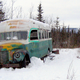 The bus in 2006.